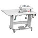 high speed lockstitch machine